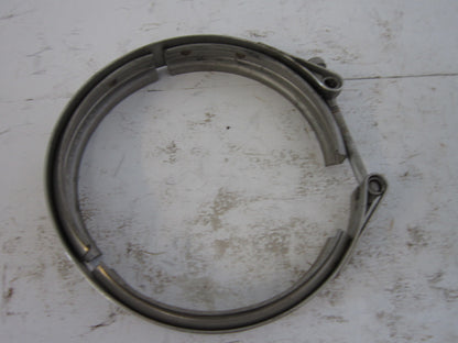 Sea Doo Bombardier PWC 1996-1998 GSX SPX GTX XP OEM Exhaust Clamp Part 	27400035