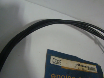 Volvo Penta Teleflex Steering Cable  OMC/Volvo 479 Part#  TEL-CC63613
