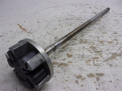Kawasaki Jet Ski 2003-2021 Ultra STX-12F/15F Drive Shaft + Coupler # 39159-3739