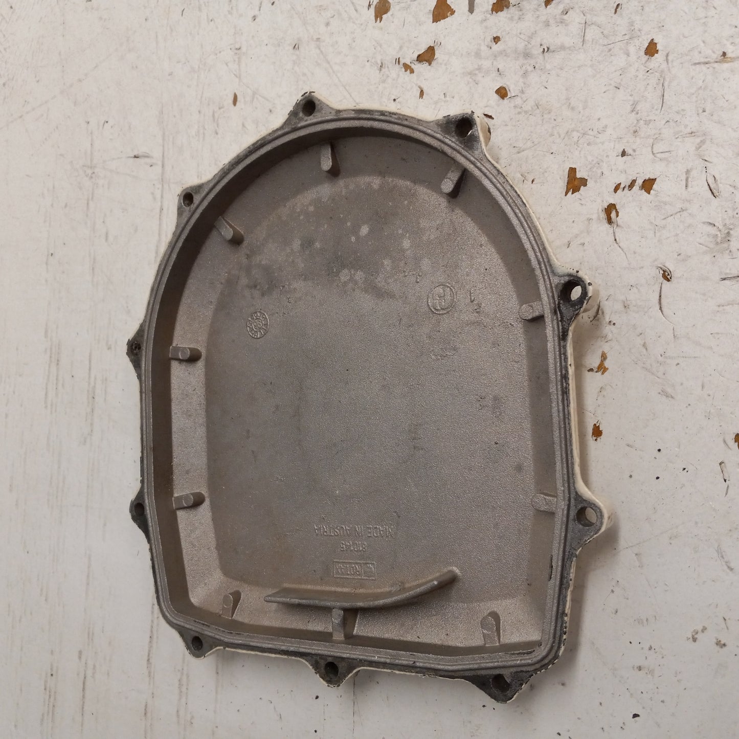 SeaDoo Bombardier 1992-1997 GS GSI SP XP SPI SPX GTS HX Ignition Cover 290810146