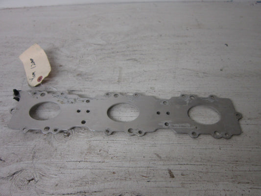 Yamaha WaveRunner 99-2005 XL XLT GP 1200 Power Valve Reed Plate 67X-51318-00-94