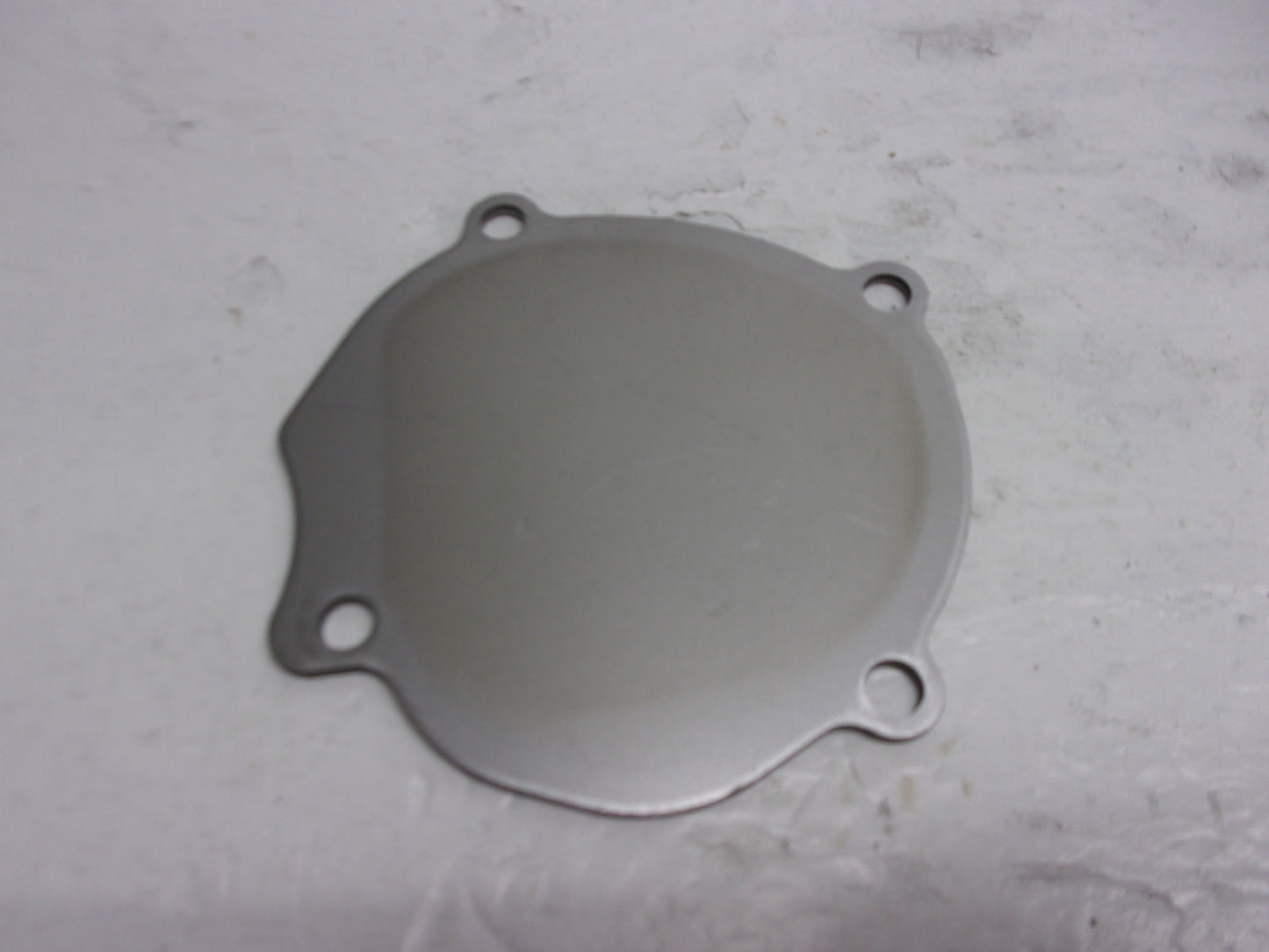 Yamaha Waverunner 2019-2024 V1 VX EX OEM Engine Cover Plate Part 6EY-15589-01-00