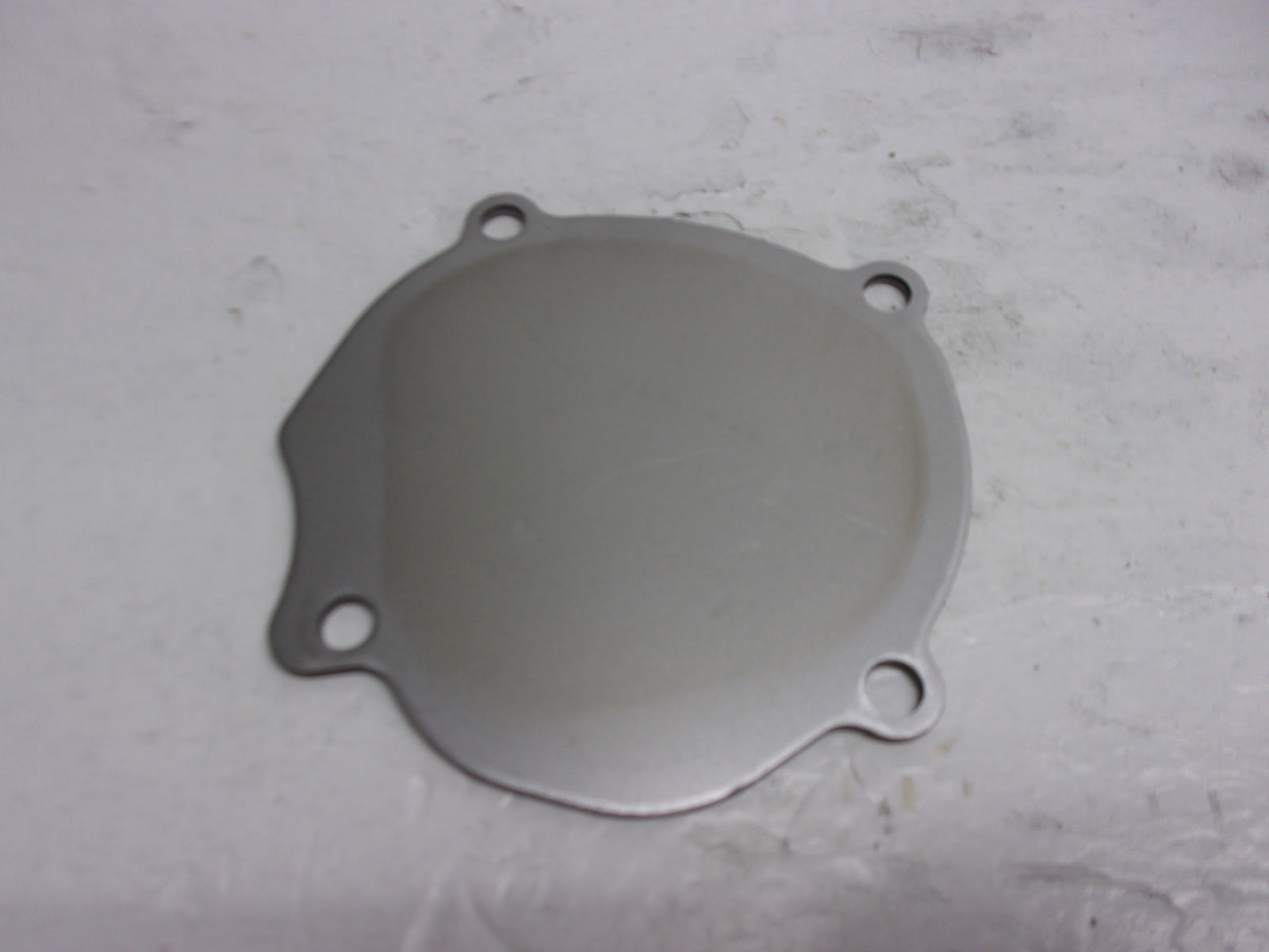 Yamaha Waverunner 2019-2024 V1 VX EX OEM Engine Cover Plate Part 6EY-15589-01-00