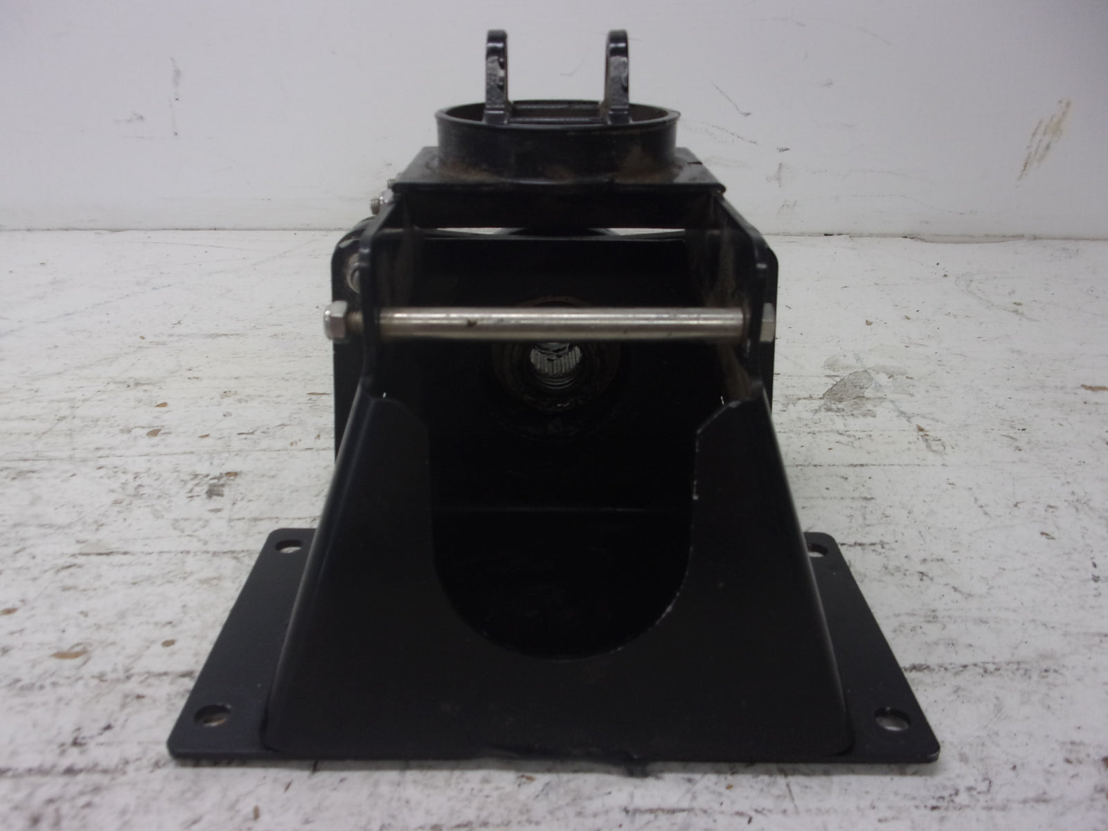 Sea Doo Bombardier 1995-1997 XP HX OEM Complete Shock Support Part# 272000099