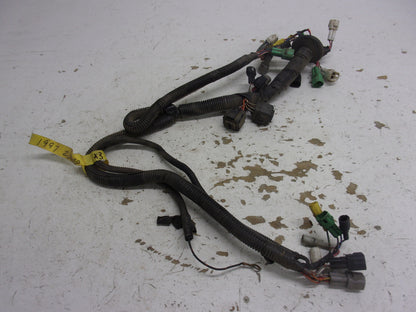 Kawasaki Jet Ski 1997 900 ZXI OEM Main Wire Harness Assembly Part# 26030-3716