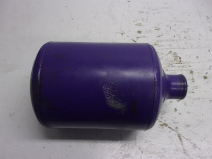 Sea Doo Bombardier 1993-1995 SPI XP SPX OEM Purple Muffler Assembly # 274000113
