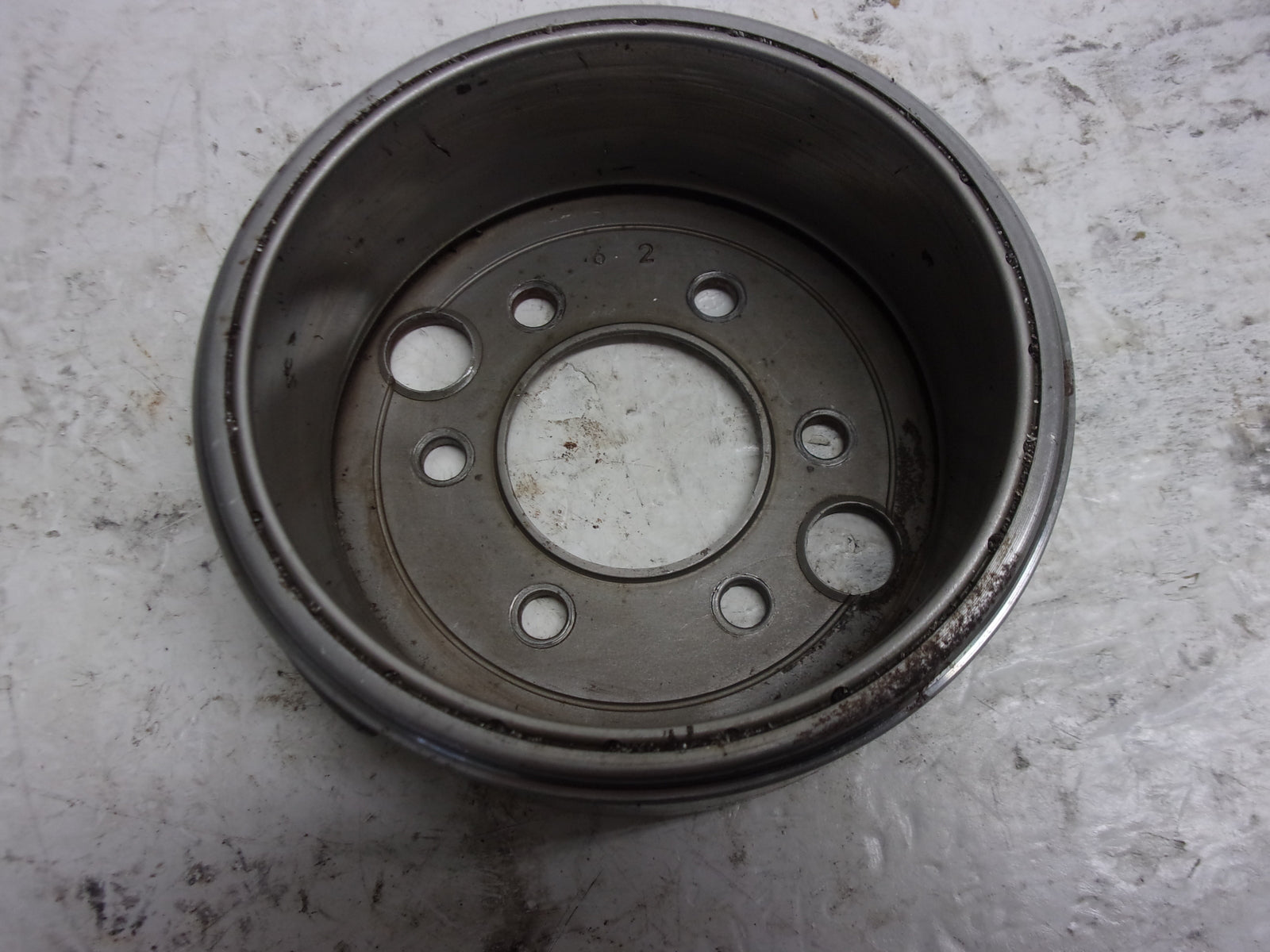 Sea Doo Bombardier 1999-2002 RX GTX GSX LRV XP 951 Magneto Part# 290966682