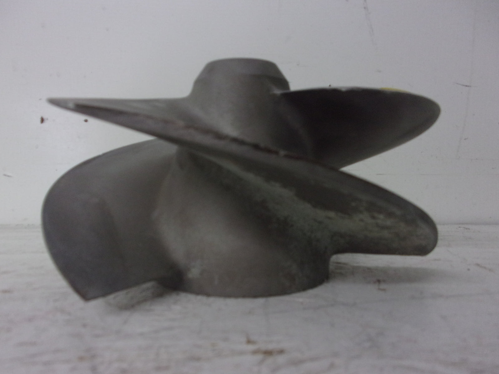 Kawasaki Jet Ski 2003 1100 STX DI OEM Impeller Assembly Part# 59255-3722