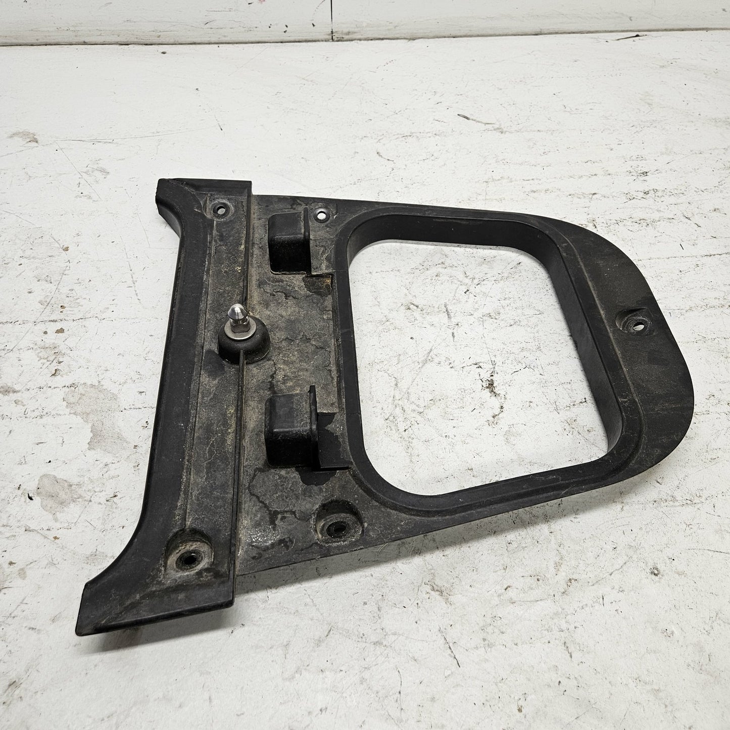 Yamaha Waverunner 2013-2016 FX FZR FZS VXR VXS OEM Deck Beam # F2S-U890L-04-00