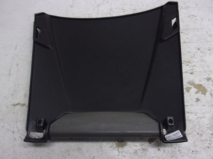 Yamaha Waverunner 2018-2023 FX Cruiser HO SVHO Pewter Locker Lid Part# F3X-U518M