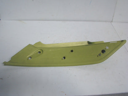 Sea Doo Bombardier 2004 RXP Apple Green Left Superior Moulding Part# 291001876