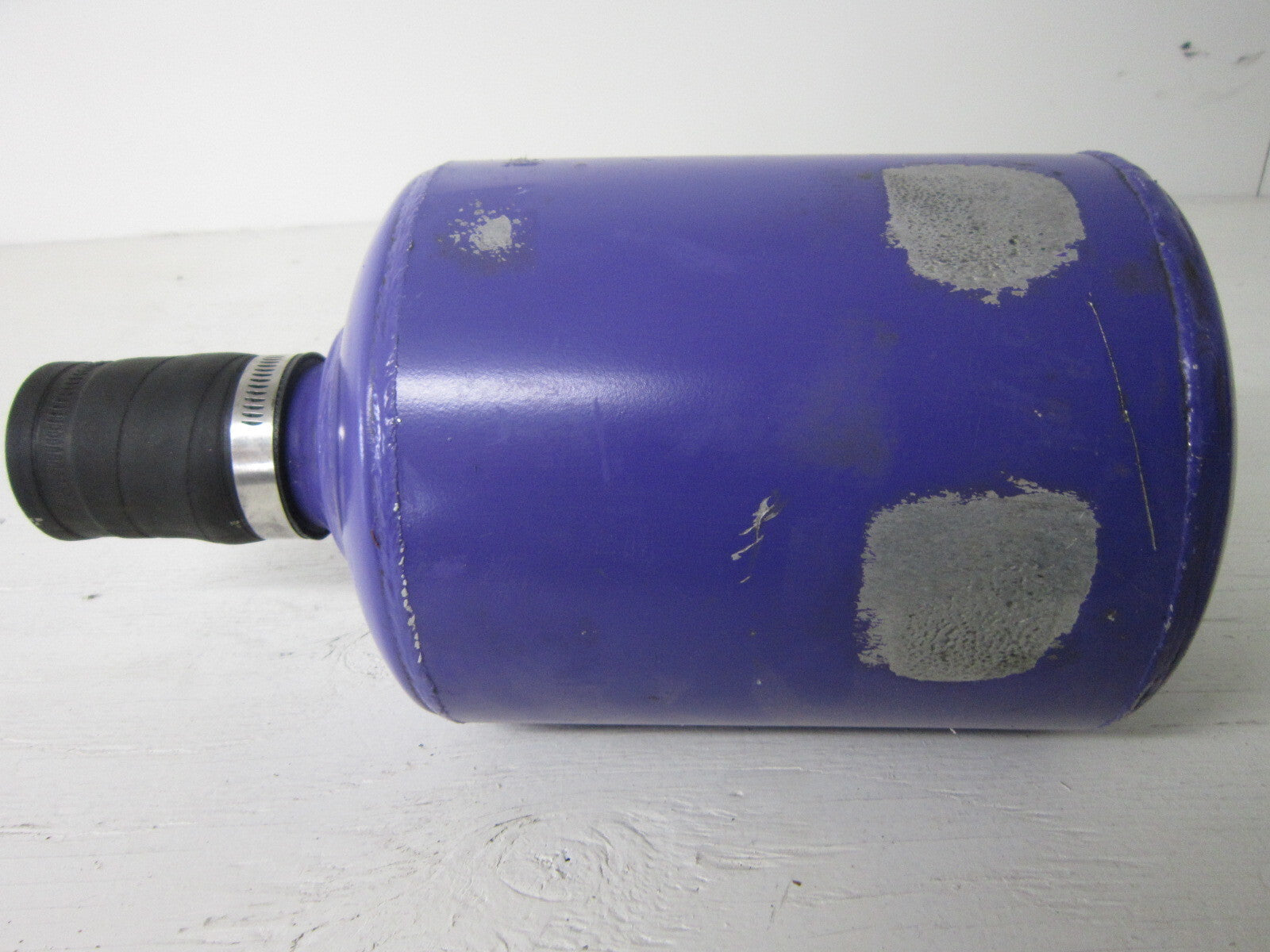 Sea Doo Bombardier 1997 GS GSI GTS SP OEM Muffler / Water Box Part# 274000491