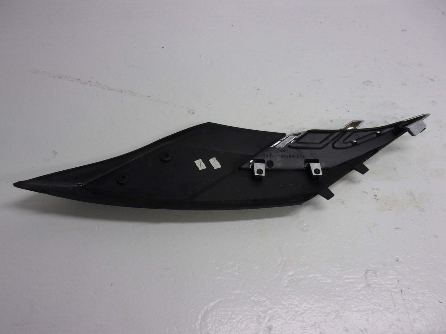 Yamaha 2013-2018 FX HO SHO OEM Right Stern Cover Part# F2S-U890N-11-00