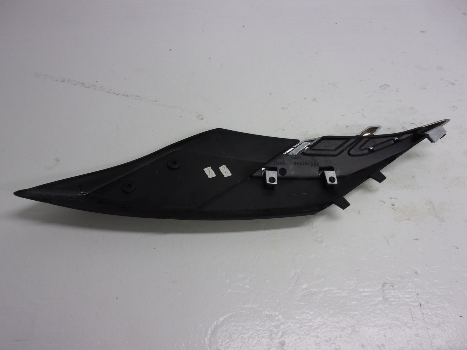 Yamaha 2013-2018 FX HO SHO OEM Right Stern Cover Part# F2S-U890N-11-00