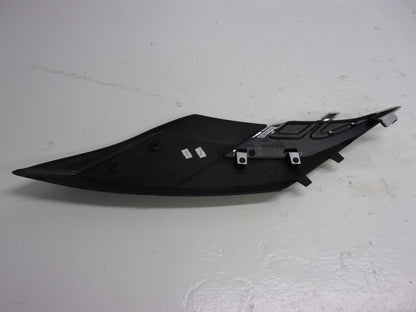 Yamaha 2013-2018 FX HO SHO OEM Right Stern Cover Part# F2S-U890N-11-00