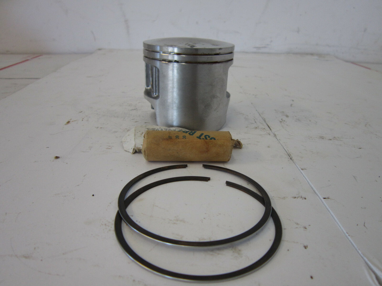 Polaris PWC Watercraft 2000-2004 SLX Genesis Virage Octane NEW Piston # 2201707
