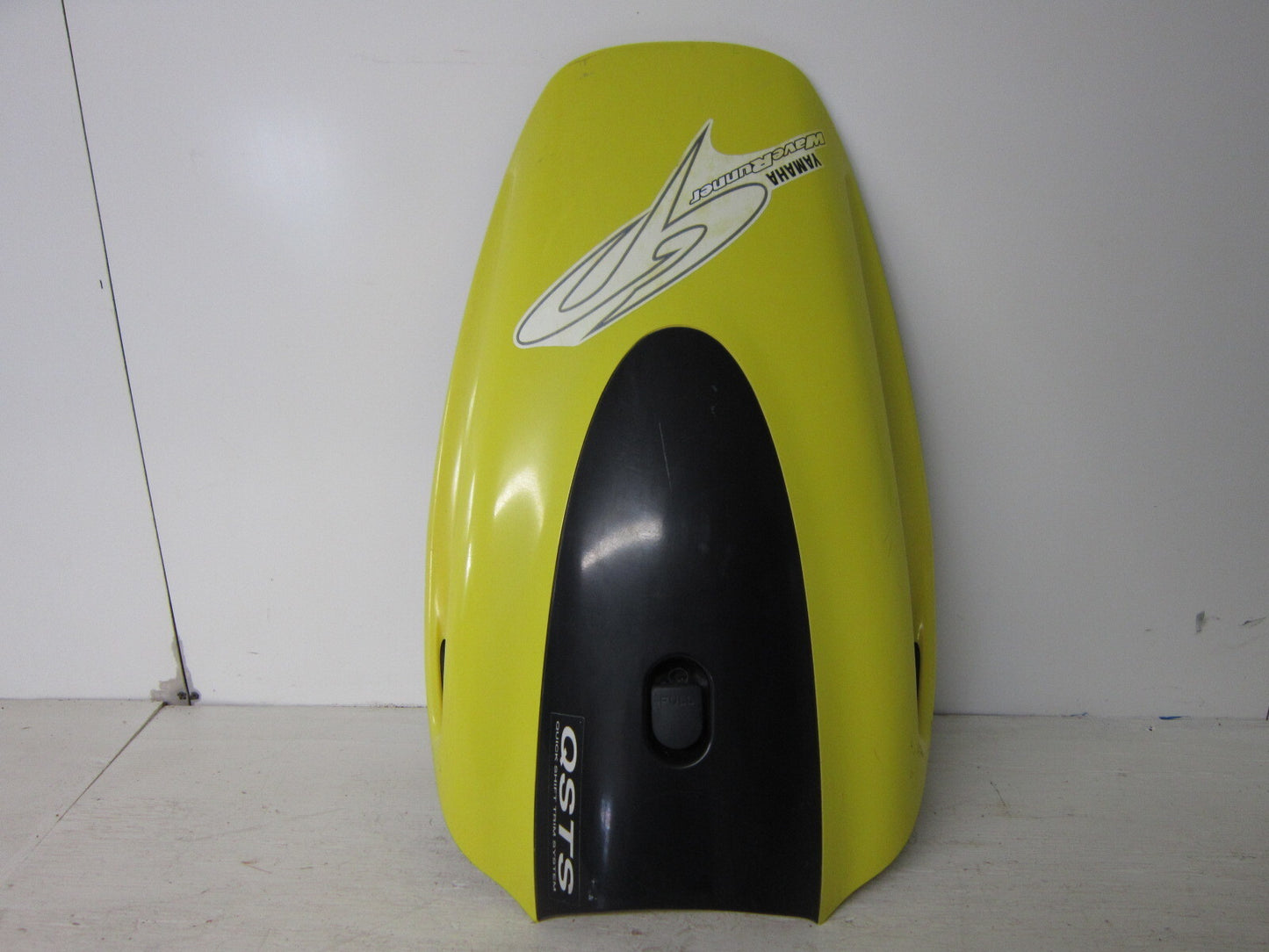 Yamaha WaveRunner 1997 GP 800 OEM Yellow Engine Room Lid # LID GP7-U517B-00-P0