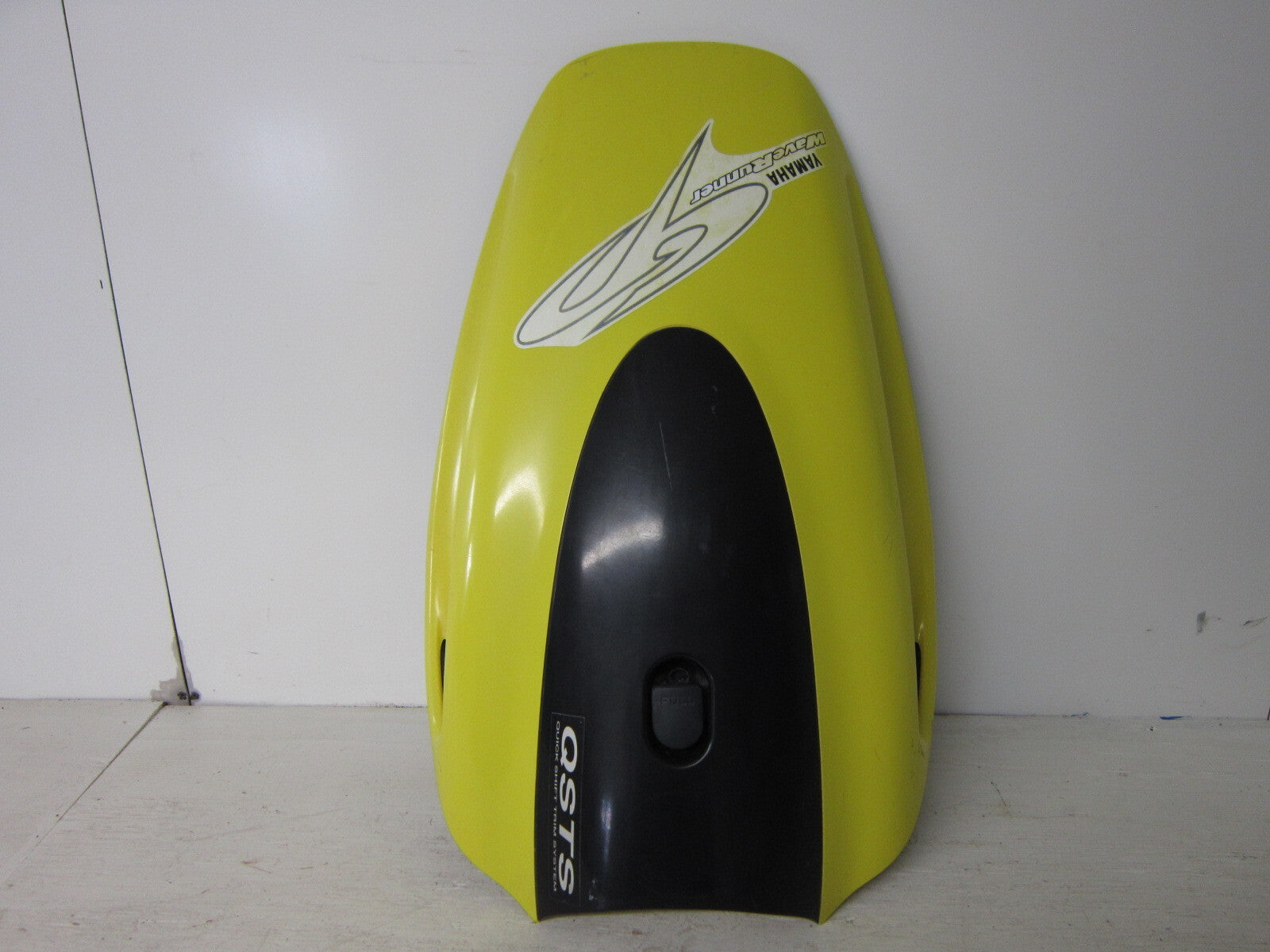 Yamaha WaveRunner 1997 GP 800 OEM Yellow Engine Room Lid # LID GP7-U517B-00-P0