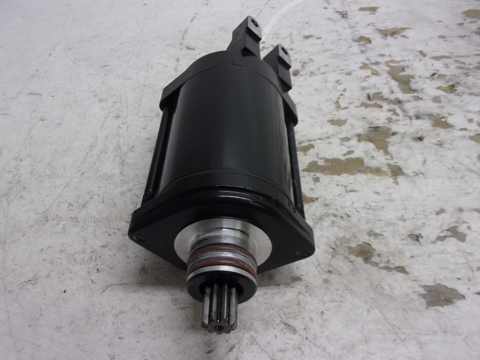 Can-Am Roadster 2015-2022 Ryker F3 RT OEM Starter Motor Assembly Part# 420893830