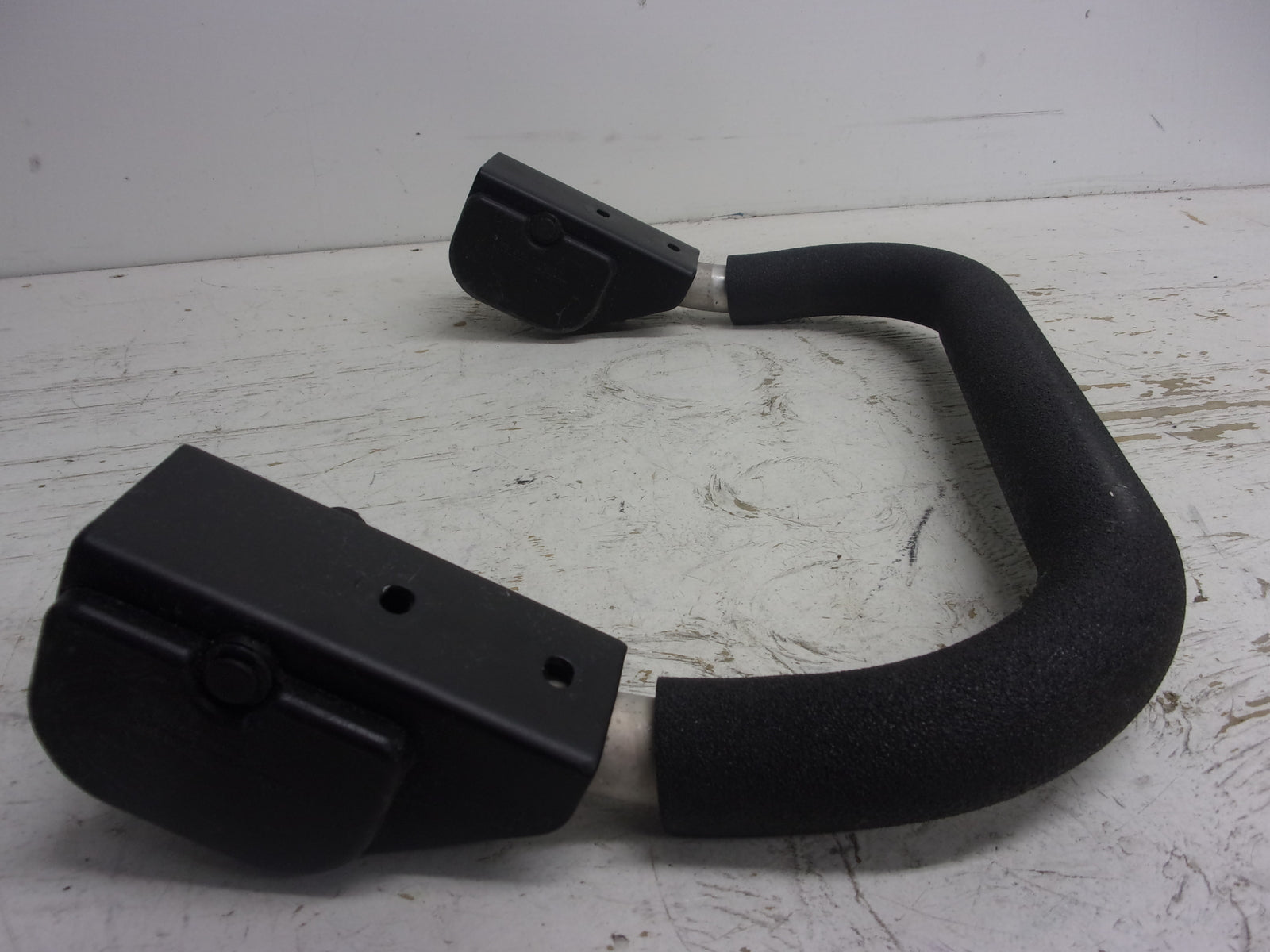 Kawasaki Jet Ski 2007-2011 STX-15 Ultra LX OEM Reboarding Step Part# 34027-3709