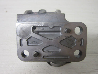 Yamaha Waverunner 2016-2021 VX EX V1 Engine Mount Set Of 2 Part# 6EY-41662-00-00