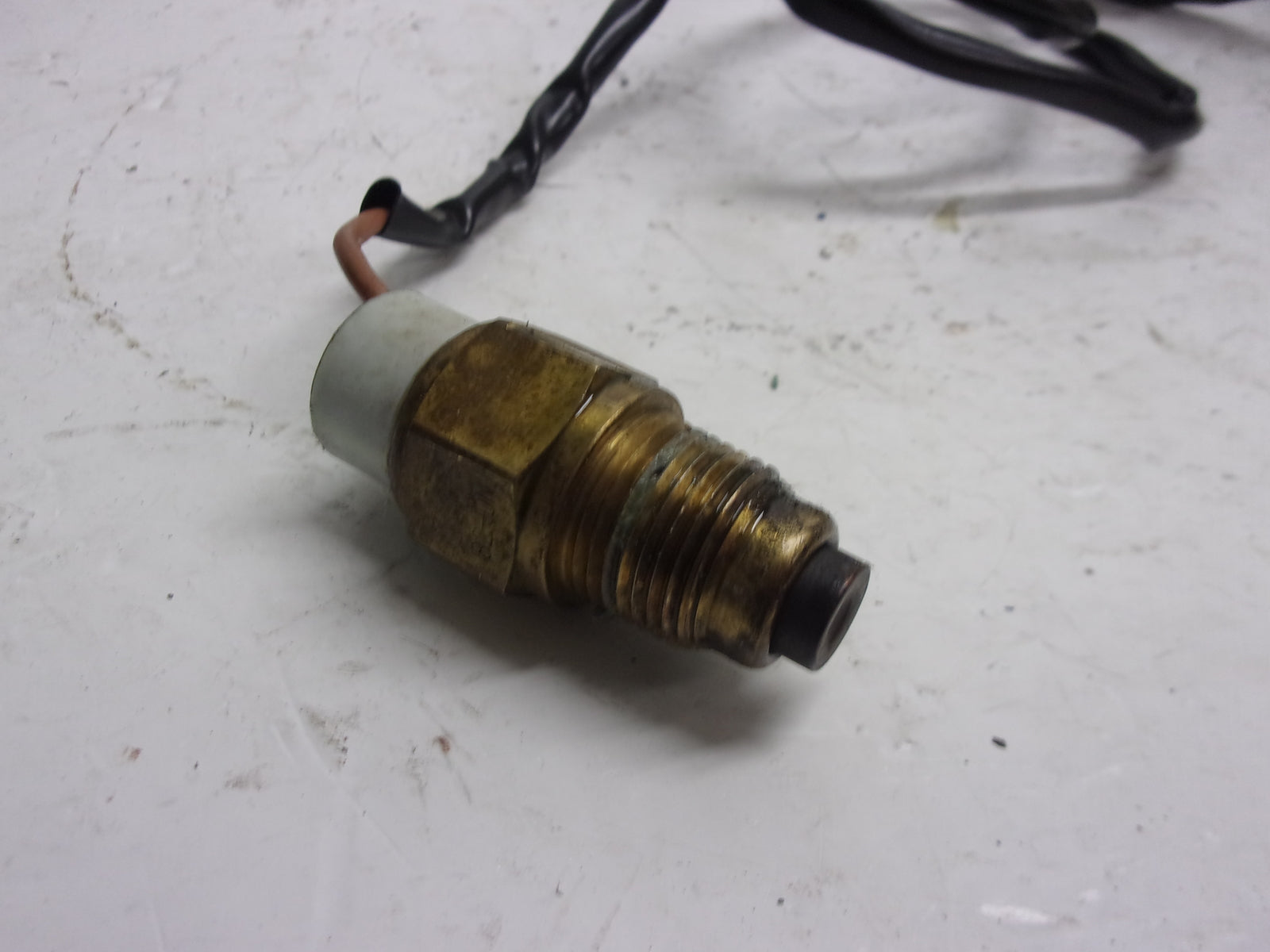 Polaris PWC Watercraft 1995-2000 SL SLT SLX 750 OEM Thermo Switch Part# 3240223