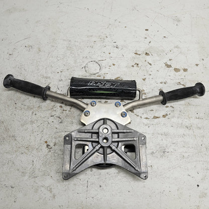 Kawasaki Jet Ski 2018-2019 SX-R 1500 Complete Handlebar + Plate 39058-0035-6Z