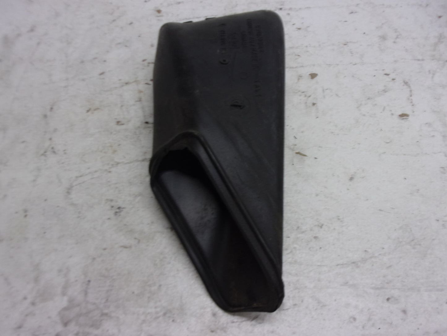 SeaDoo Bombardier 1999-2007 GTX LRV GSX XP RX OEM Air Duct Assembly # 273000151