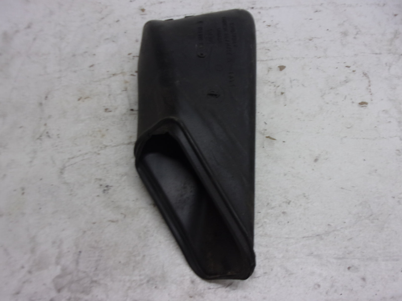 SeaDoo Bombardier 1999-2007 GTX LRV GSX XP RX OEM Air Duct Assembly # 273000151