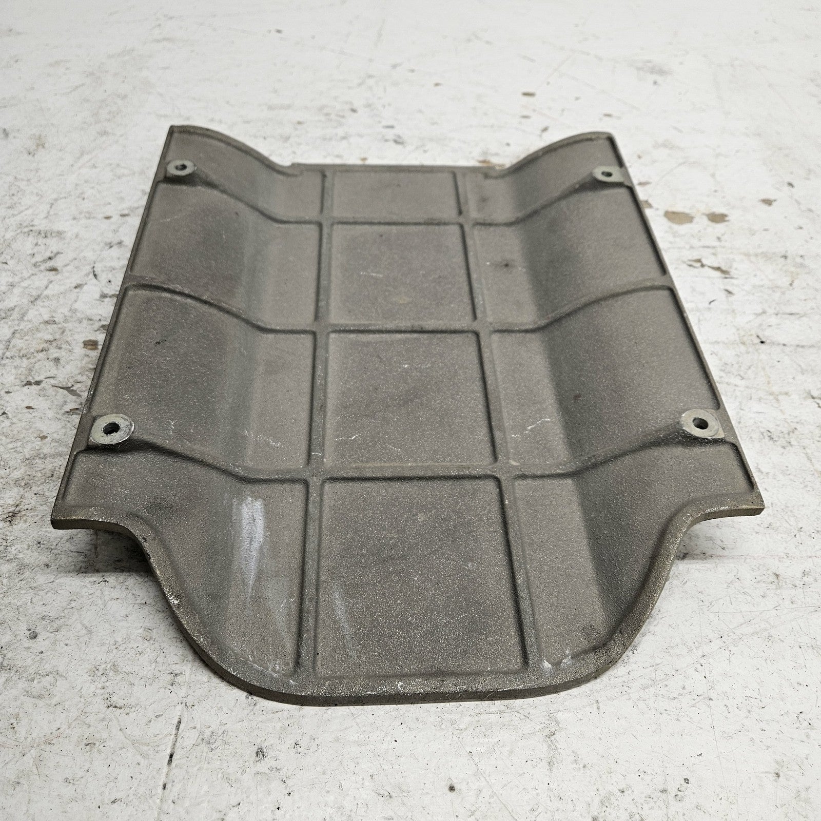Kawasaki Jet Ski 1992-1997 SX SXI 750 Aftermarket Ride Plate # 59446-3715