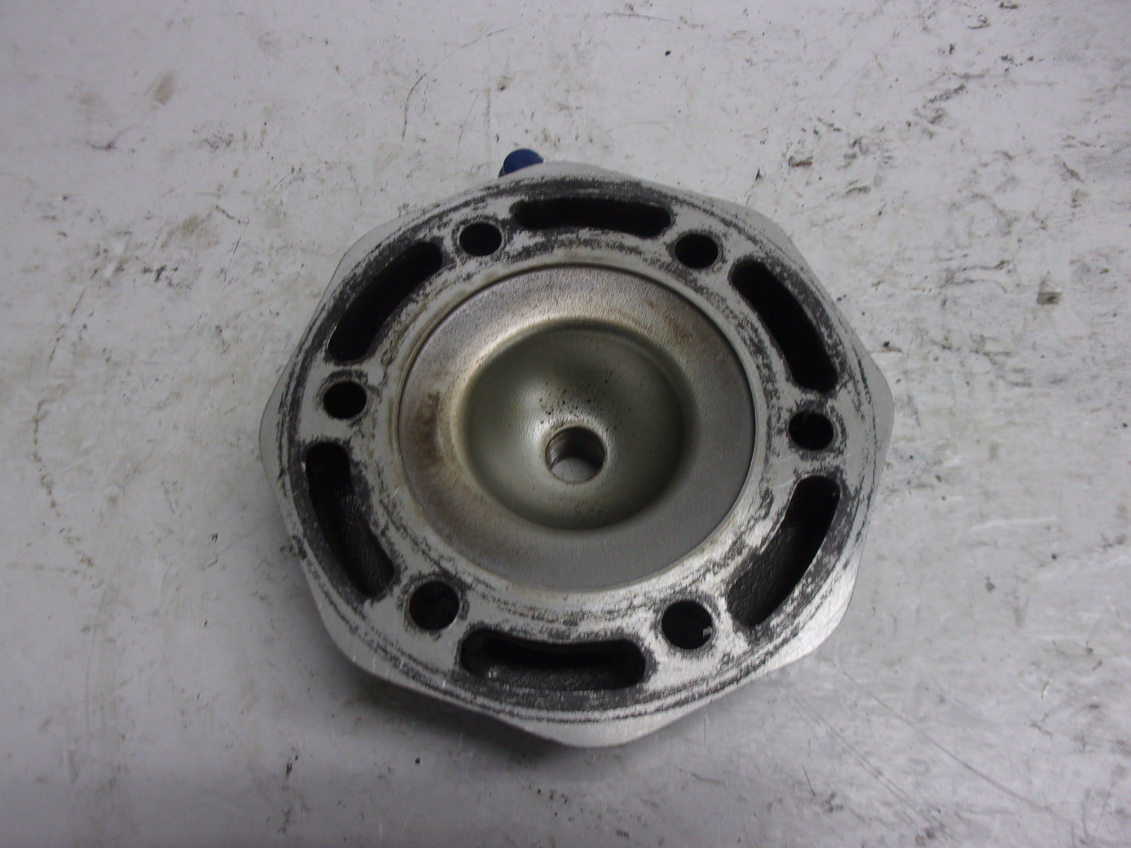 Polaris PWC Watercraft 1994-1995 SL SLT 750 OEM Cylinder Head Part# 3240212