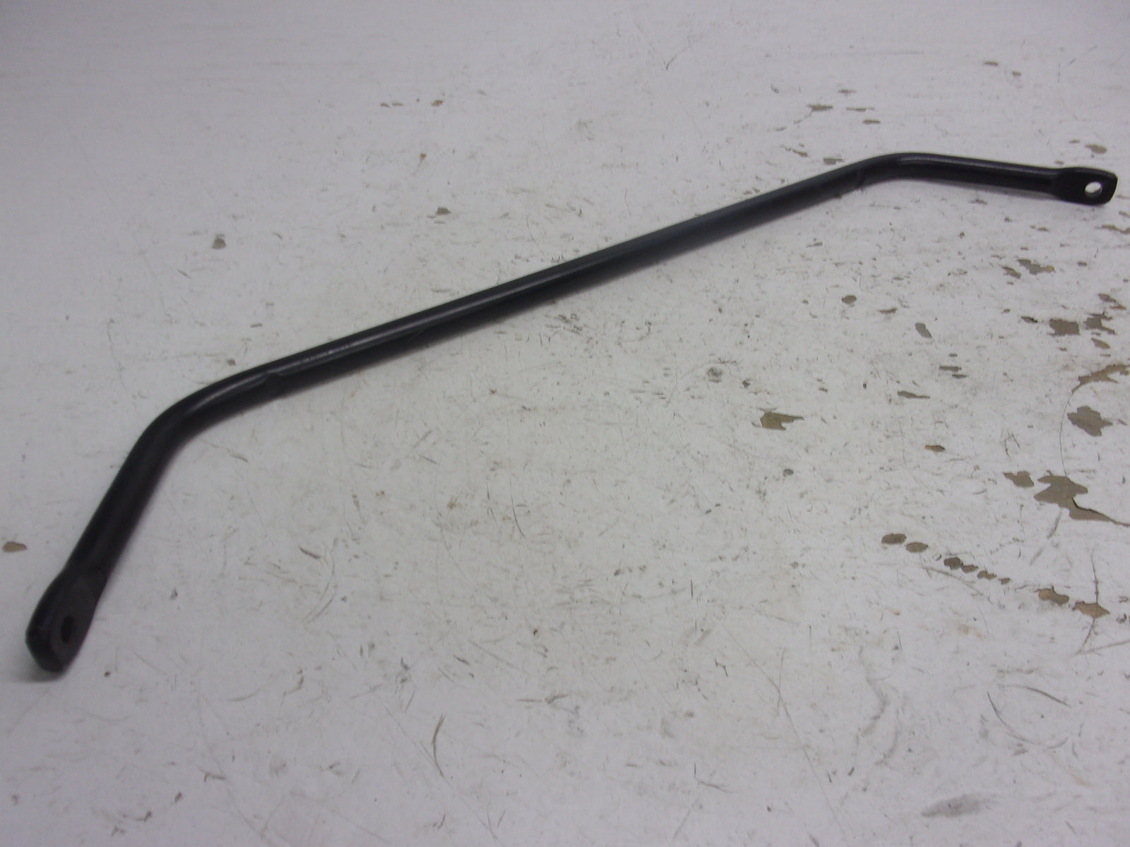Can-Am Roadster 2008-2010 Spyder RS GS Front Sway Bar Assembly Part# 505071708