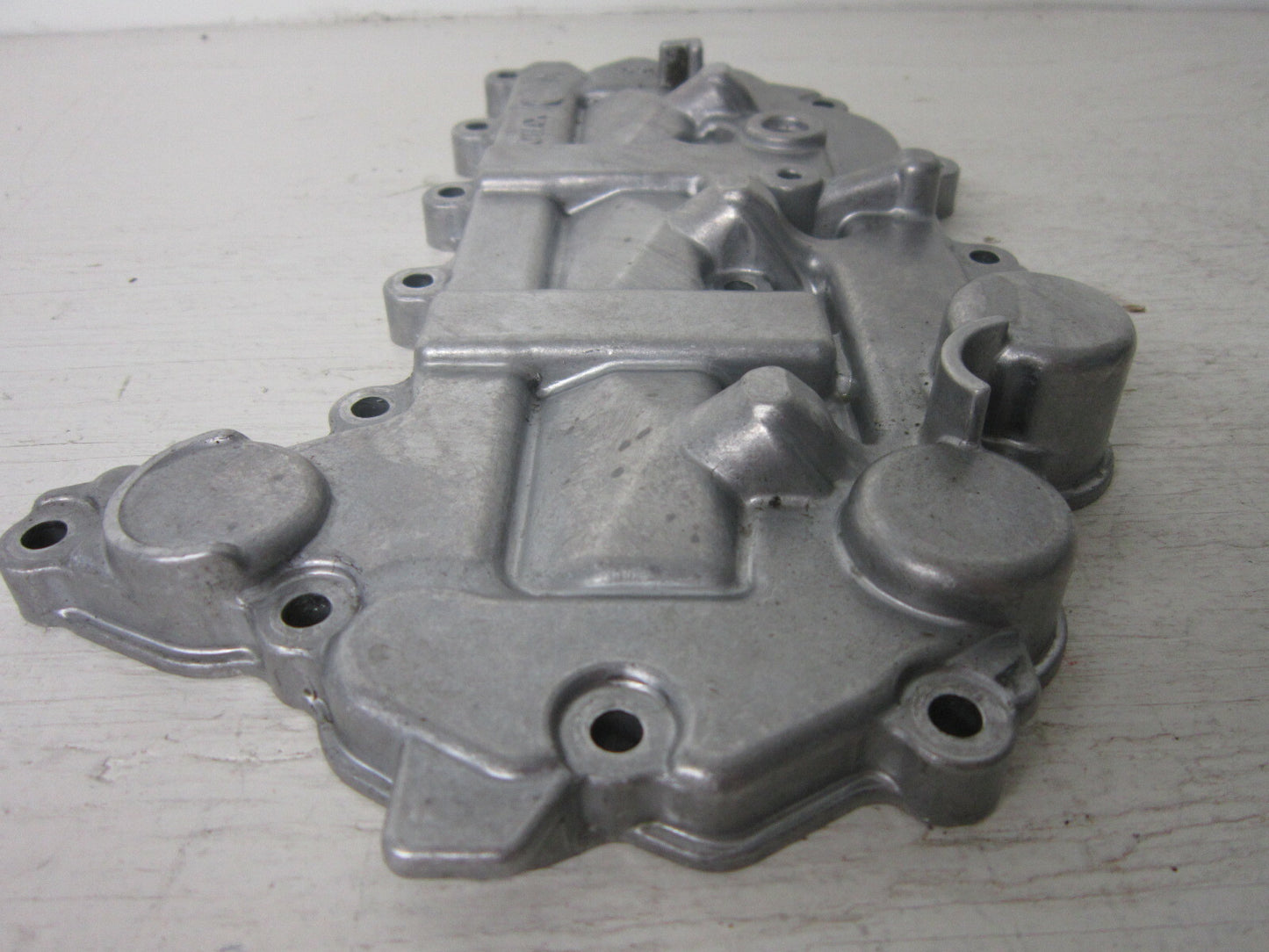 Sea Doo Bombardier 2014-2021 Spark GTI GTS 900 Ace Oil Sump Pan Part# 420911502