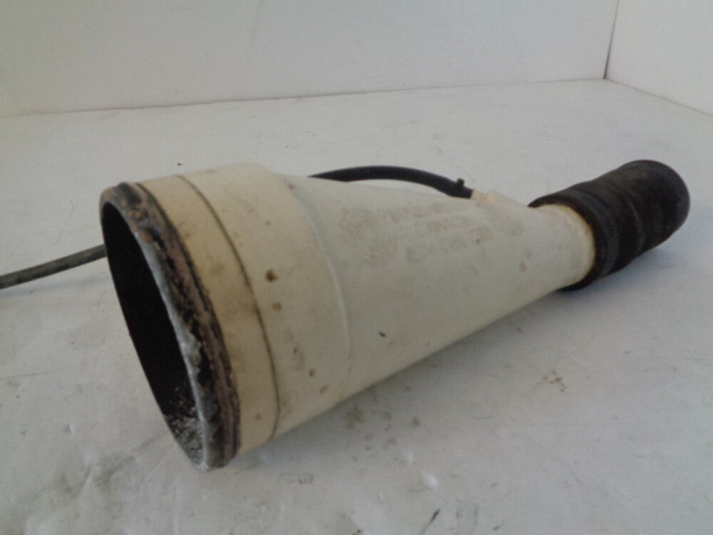 Sea Doo PWC 1997 GTI OEM Exhaust Cone Assembly Part# 274000263