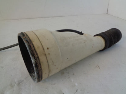 Sea Doo PWC 1997 GTI OEM Exhaust Cone Assembly Part# 274000263