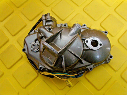 Kawasaki 1999-2005 Ultra 150 STX 1200 Generator Cover + Stator # 14031-3728
