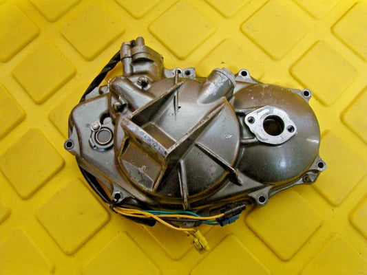 Kawasaki 1999-2005 Ultra 150 STX 1200 Generator Cover + Stator # 14031-3728