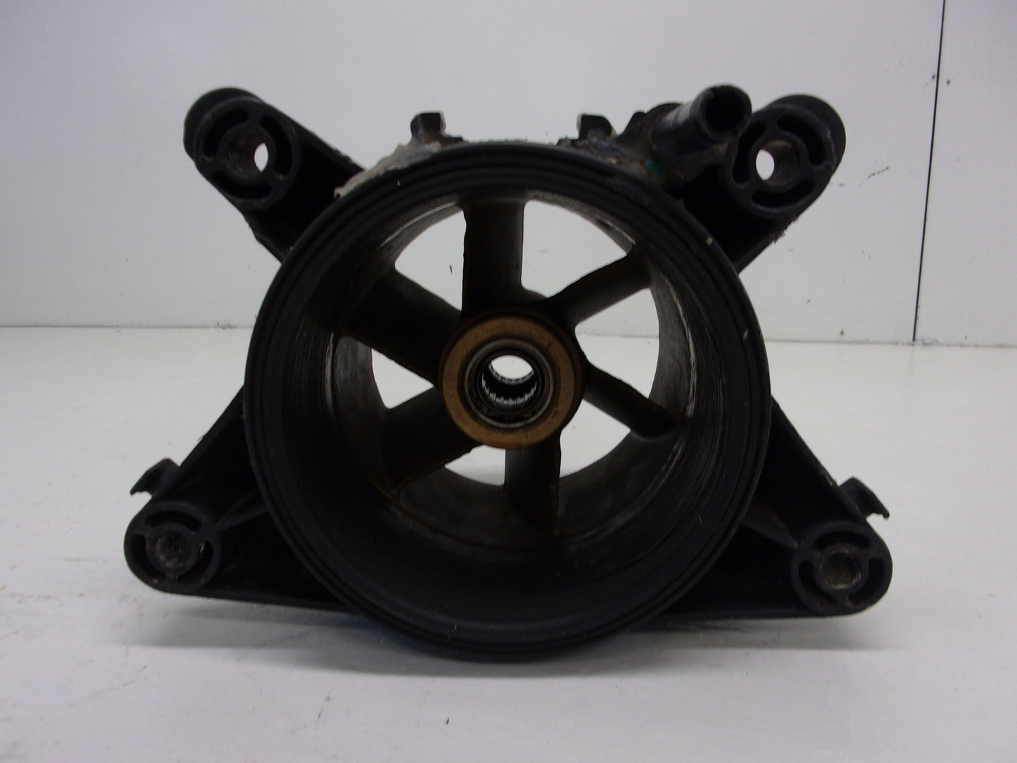 Sea Doo Bombardier 1995 XP OEM Bronze Metal Impeller Housing Part# 271000364
