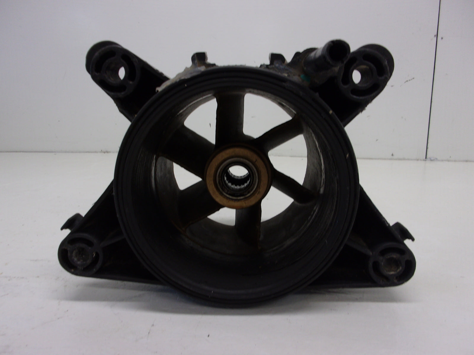 Sea Doo Bombardier 1995 XP OEM Bronze Metal Impeller Housing Part# 271000364