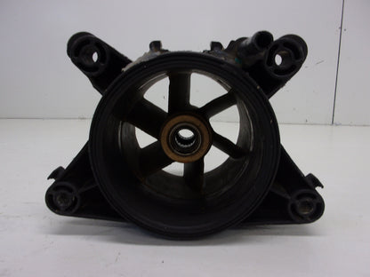 Sea Doo Bombardier 1995 XP OEM Bronze Metal Impeller Housing Part# 271000364