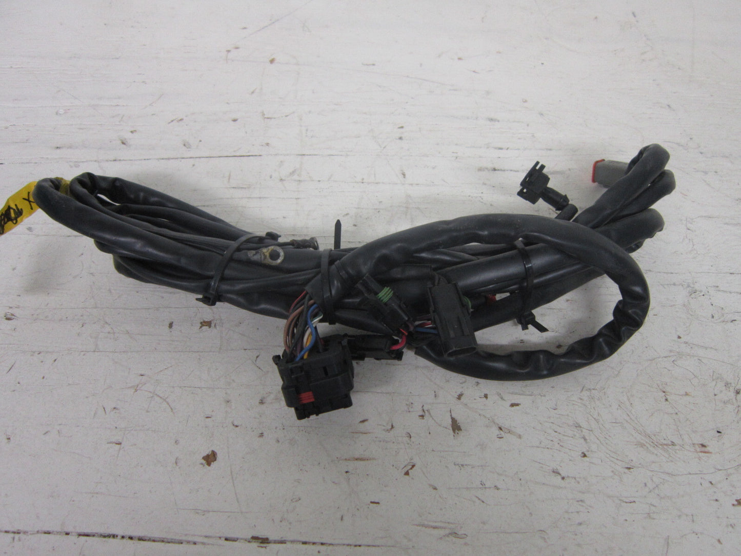 Sea Doo Bombardier 1999-2002 XP XP LTD OEM Main Wire Harness Part# 278001390