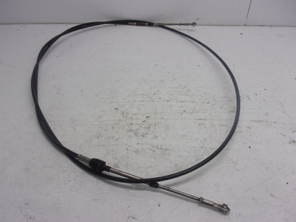 Sea Doo Bombardier 2005-2007 3D Steering Cable Assembly # 277001414