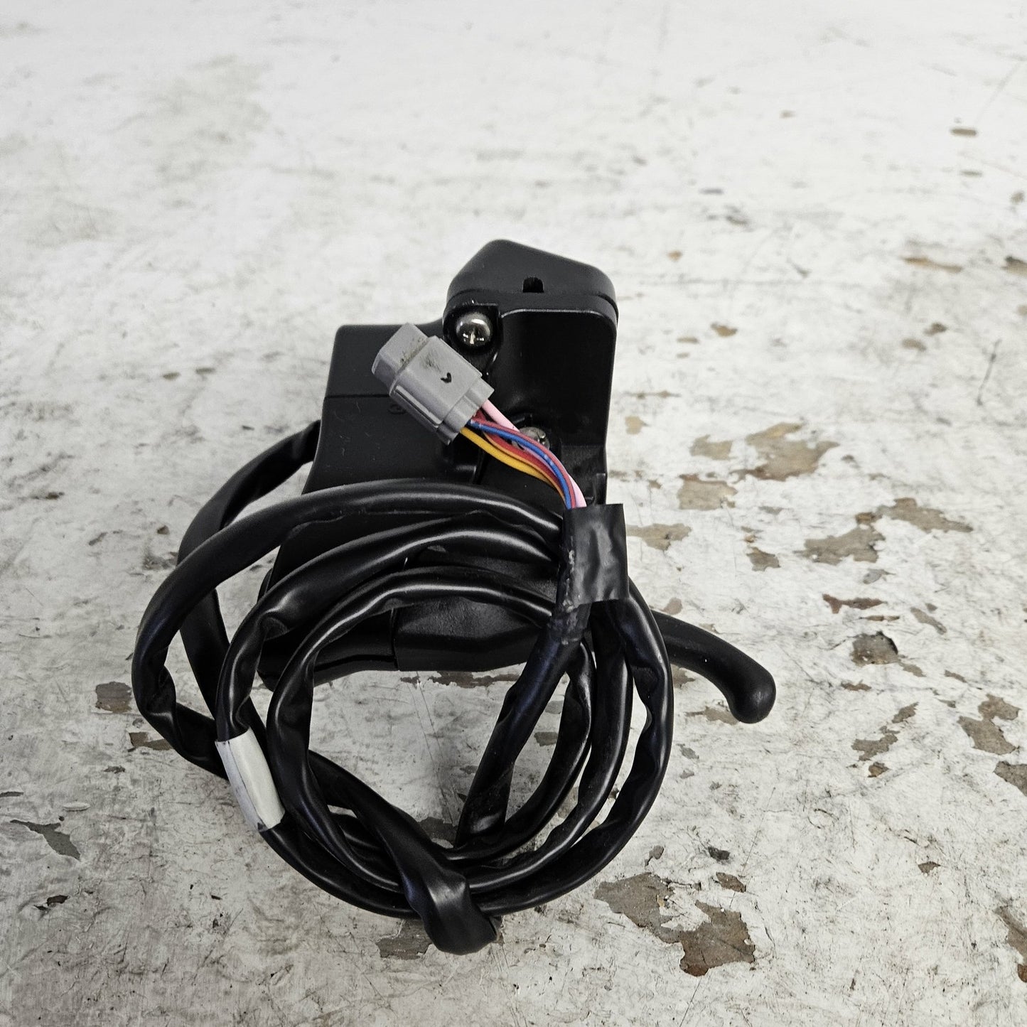 Kawasaki Jet Ski 2011-2021 Ultra 300/310 Take Off Throttle Switch # 39074-3729