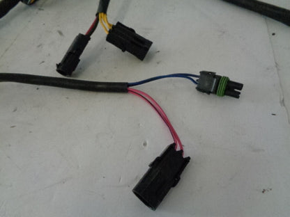 Sea Doo Bombardier PWC 2003 RX DI Front Wire Harness Assembly # 278001826