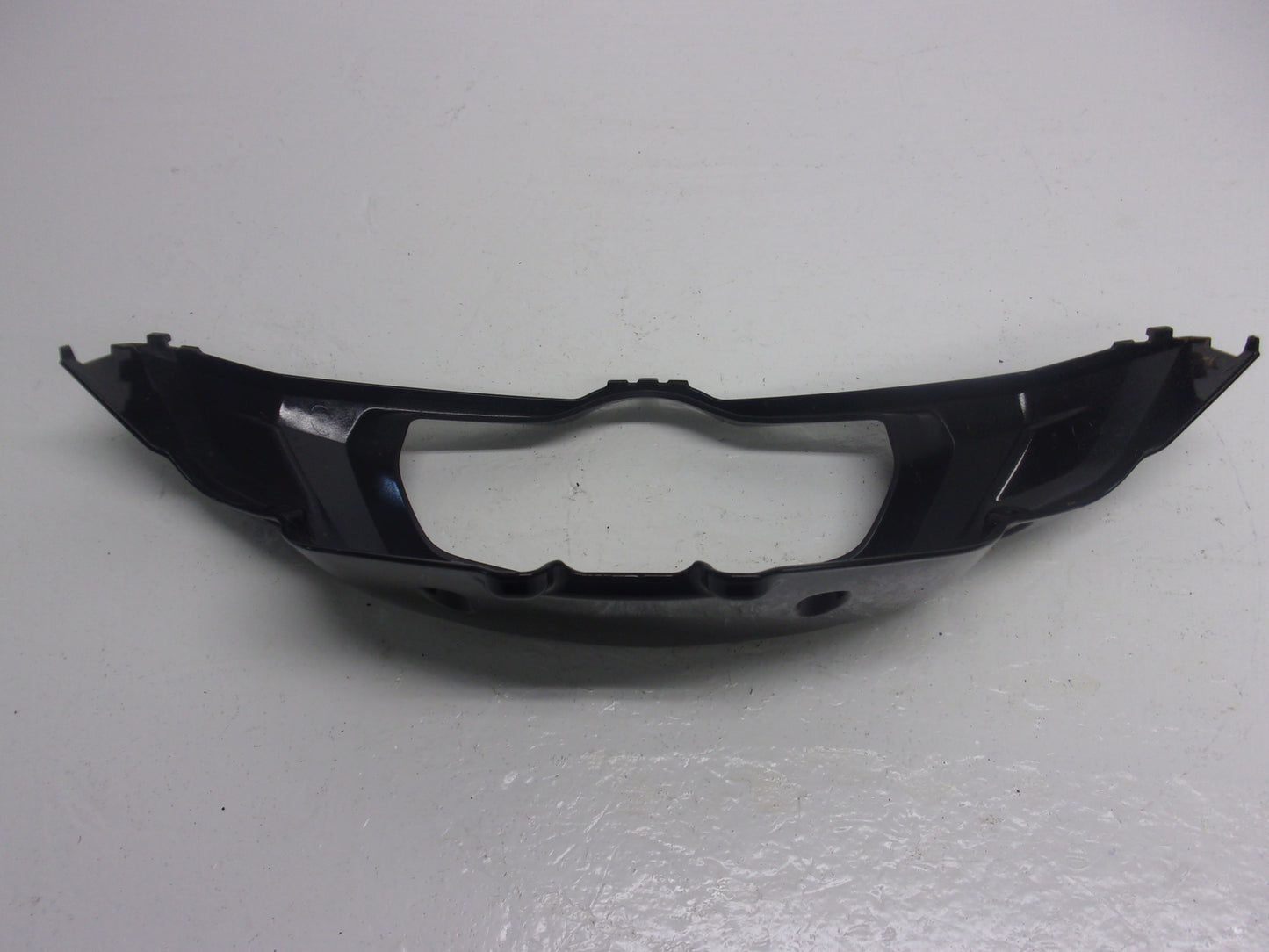 Yamaha WaveRunner 2012-2018 FX Cruiser SHO1.8 L OEM Meter Cover F2S-U8262-01-P0