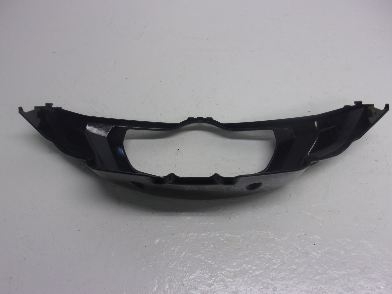 Yamaha WaveRunner 2012-2018 FX Cruiser SHO1.8 L OEM Meter Cover F2S-U8262-01-P0