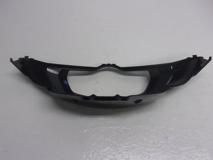 Yamaha WaveRunner 2012-2018 FX Cruiser SHO1.8 L OEM Meter Cover F2S-U8262-01-P0