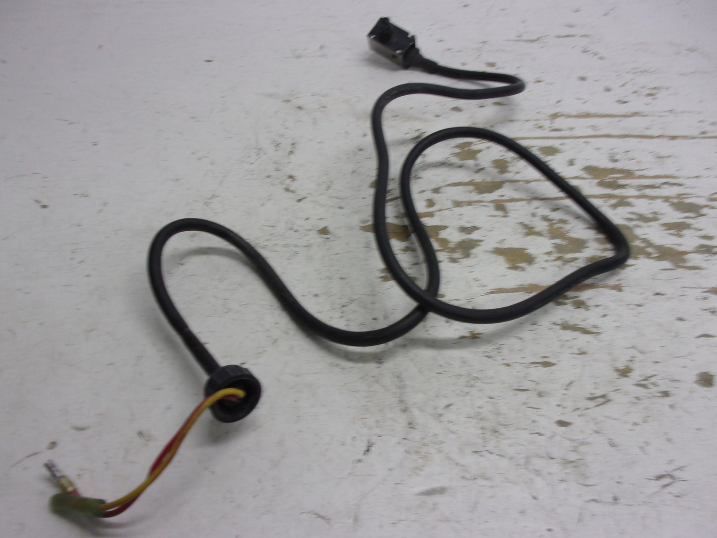 Sea Doo Bombardier 1992-1993 SP XP SPI SPX OEM Safety Switch Part# 278000184