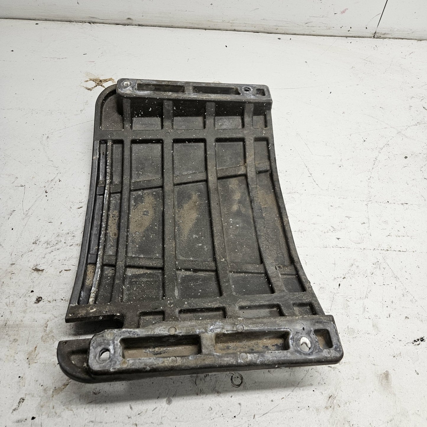 Yamaha WaveRunner PWC 2015-2020 VX OEM Ride Plate Assembly Part# F2X-U273B-00-00