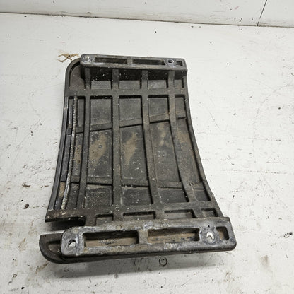 Yamaha WaveRunner PWC 2015-2020 VX OEM Ride Plate Assembly Part# F2X-U273B-00-00